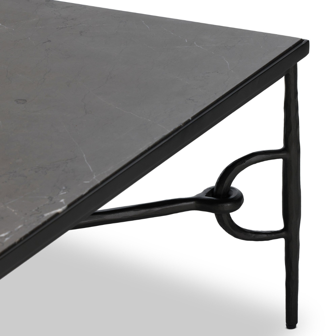 Boston Square Coffee Table