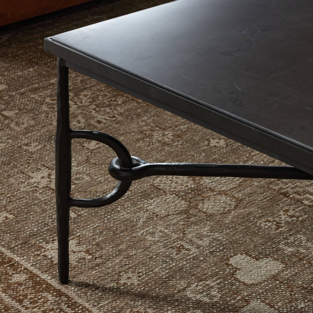Boston Square Coffee Table
