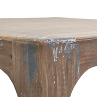 Maggie Square Coffee Table