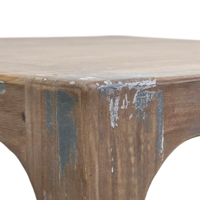 Maggie Square Coffee Table