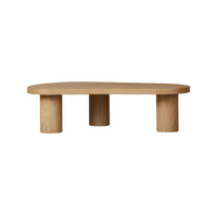 Julio Nesting Coffee Tables