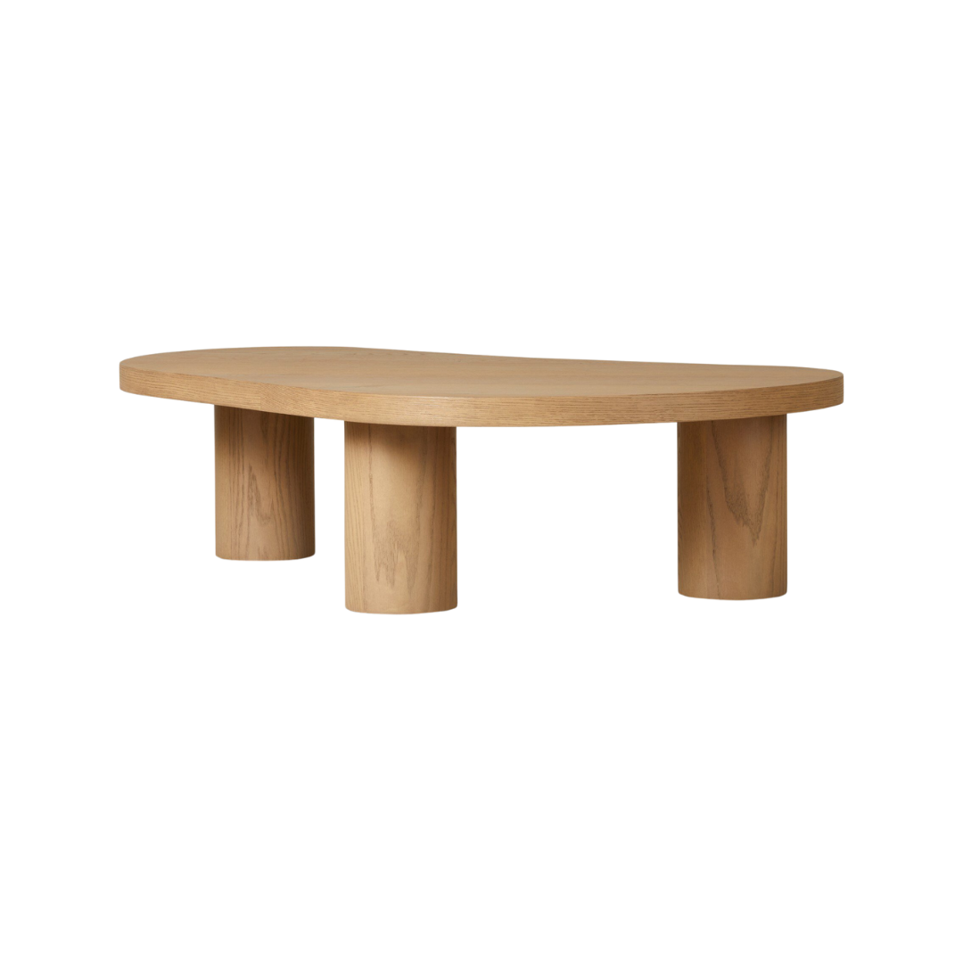 Julio Nesting Coffee Tables
