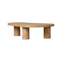 Julio Nesting Coffee Tables