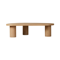 Julio Nesting Coffee Tables