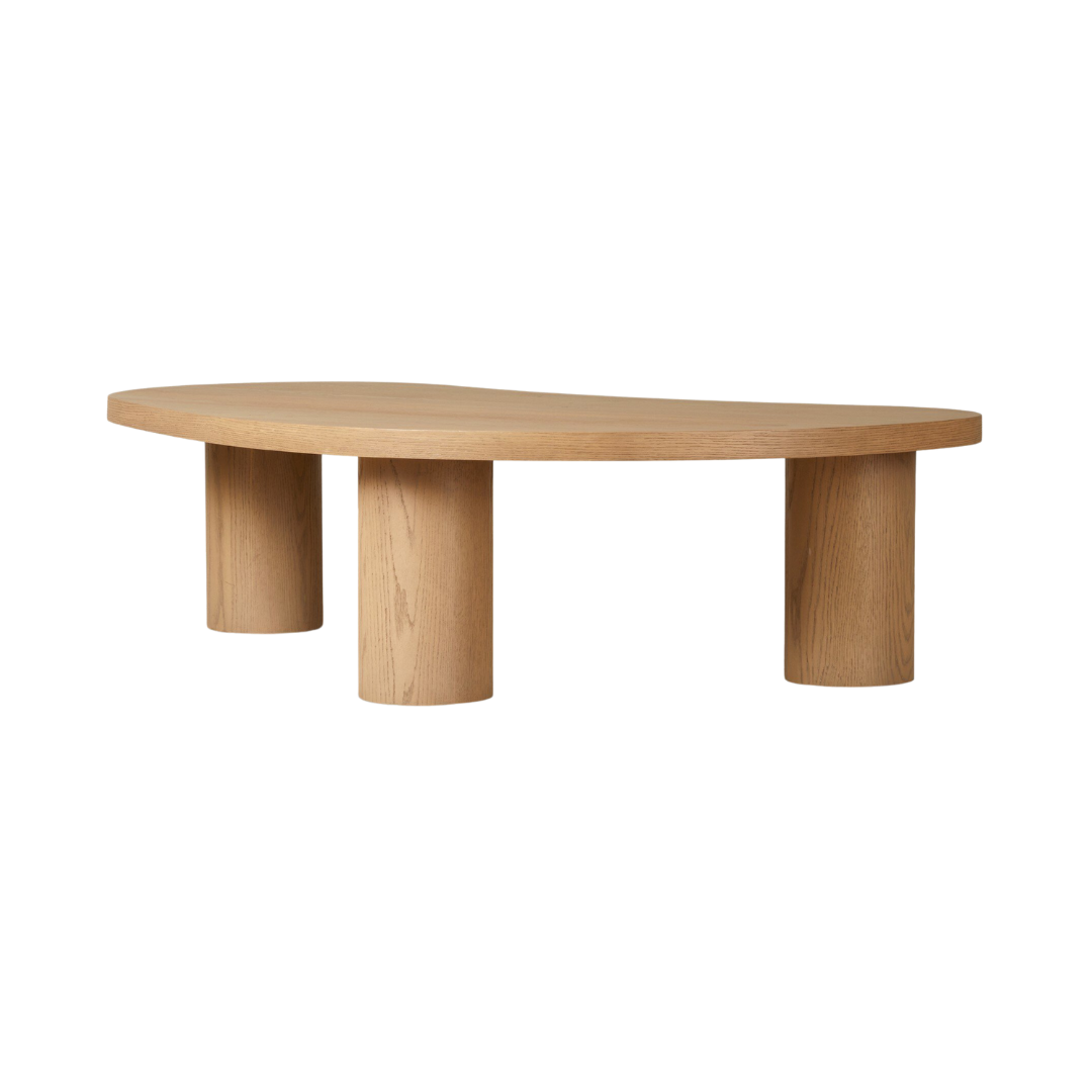Julio Nesting Coffee Tables