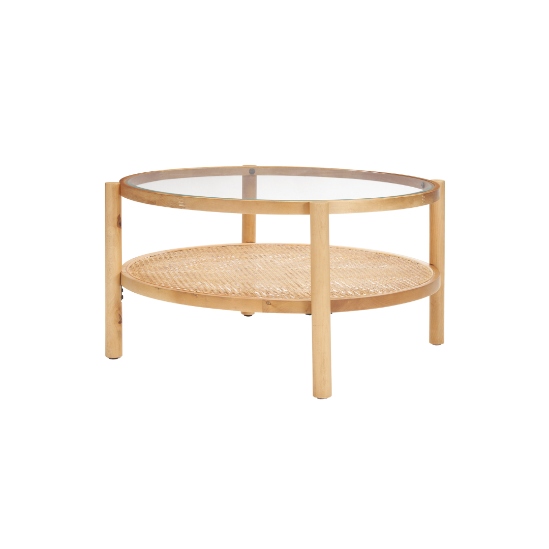 Weslyn Coffee Table