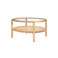 Weslyn Coffee Table