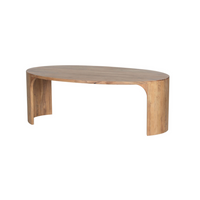 Alexander Coffee Table