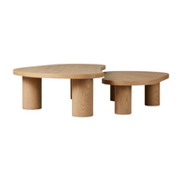 Julio Nesting Coffee Tables