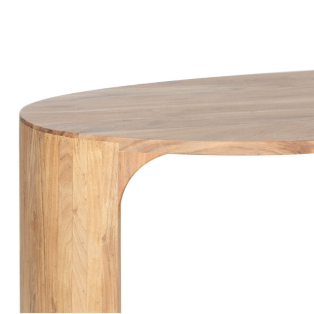 Alexander Coffee Table