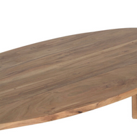 Alexander Coffee Table