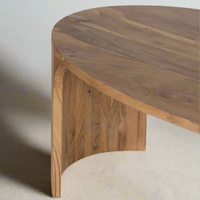 Alexander Coffee Table