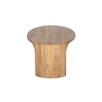 Alexander Coffee Table