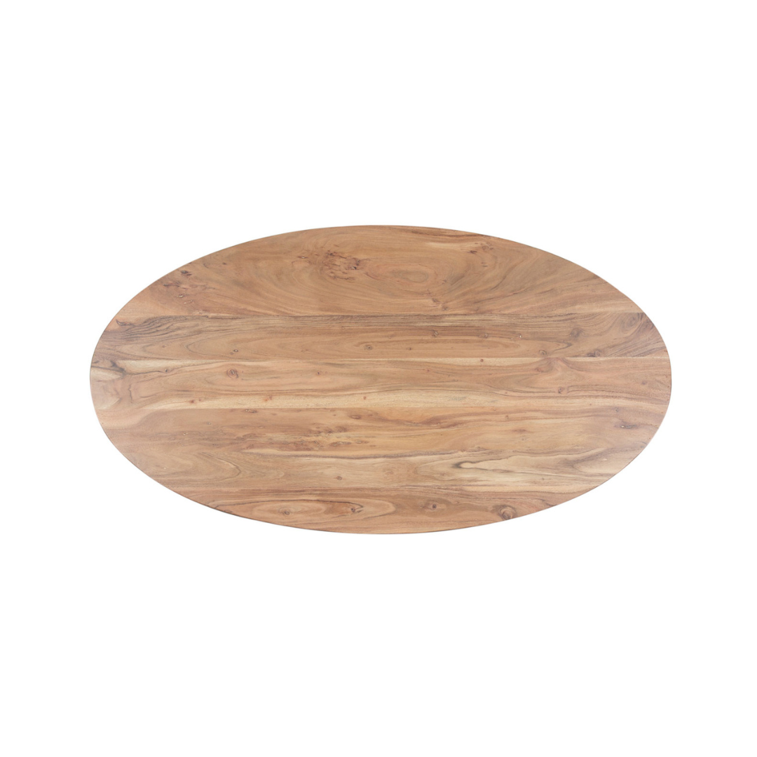 Alexander Coffee Table