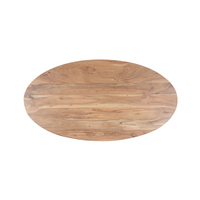 Alexander Coffee Table
