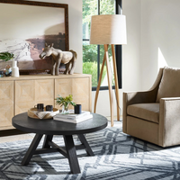 Renley Cocktail Table