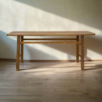 Millard Vintage Console Table