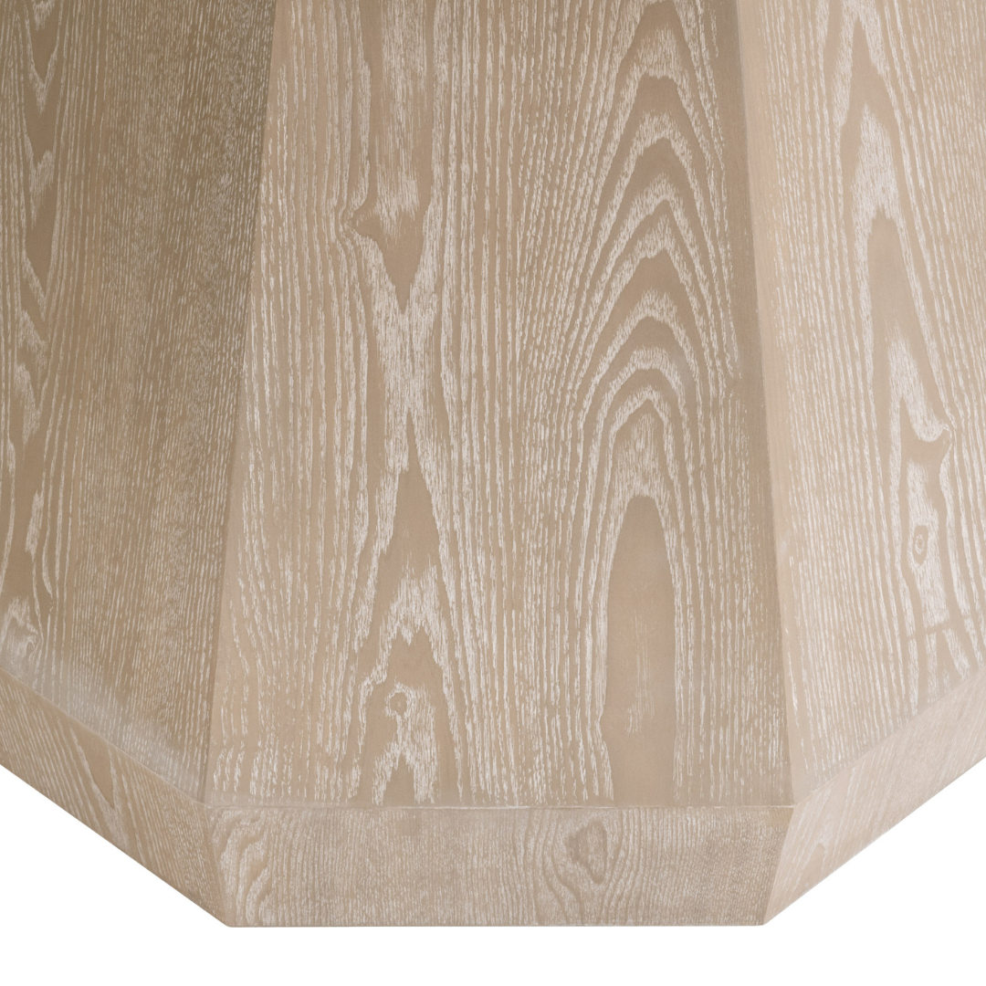 Cutler Round Dining Table