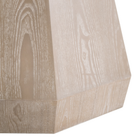 Cutler Round Dining Table