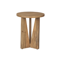 Mattius Accent Table