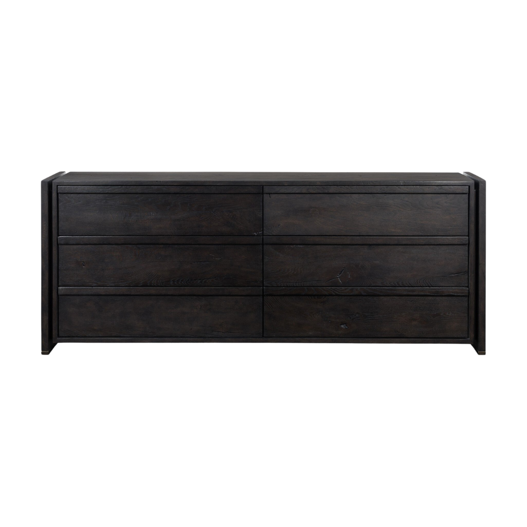 Ally Dresser