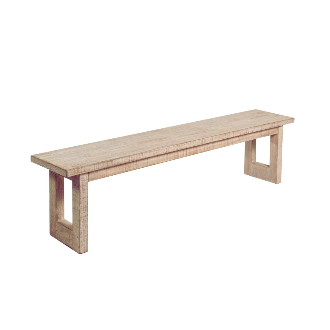 William Bench