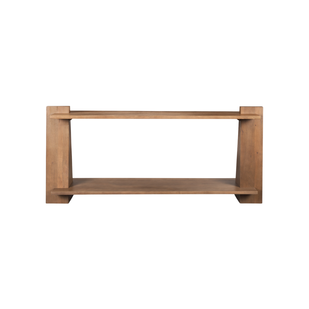 Eula Console Table