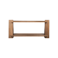 Eula Console Table