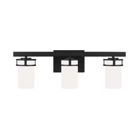 Robie 3-Light Sconce