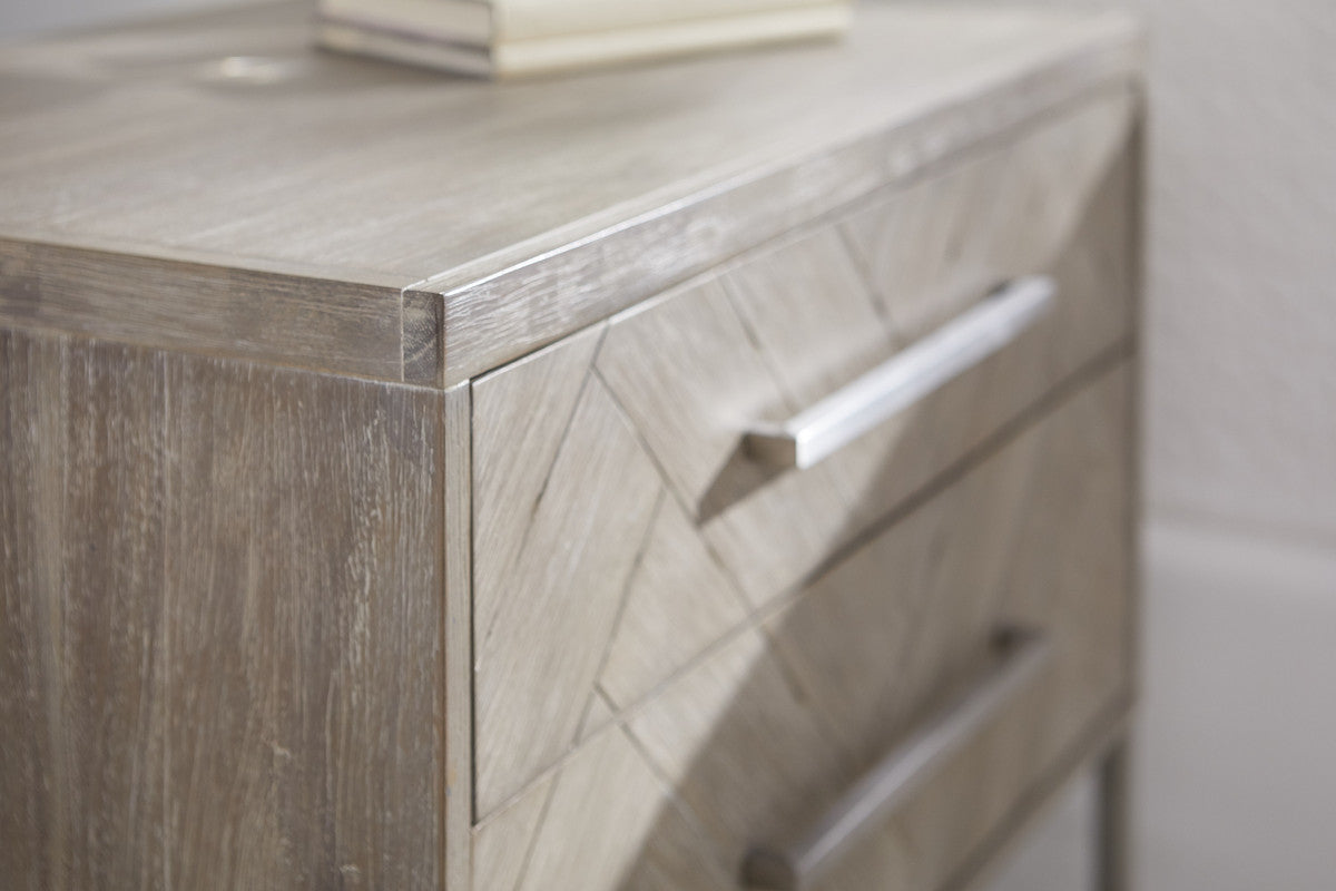 Mosaic Nightstand