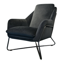 Romeo Lounge Chair