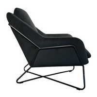 Romeo Lounge Chair