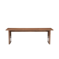 Dallas Dining Bench