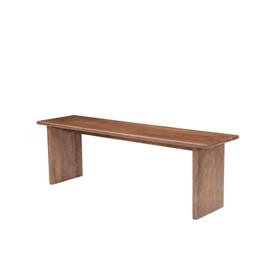 Dallas Dining Bench
