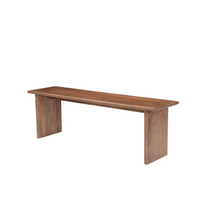 Dallas Dining Bench