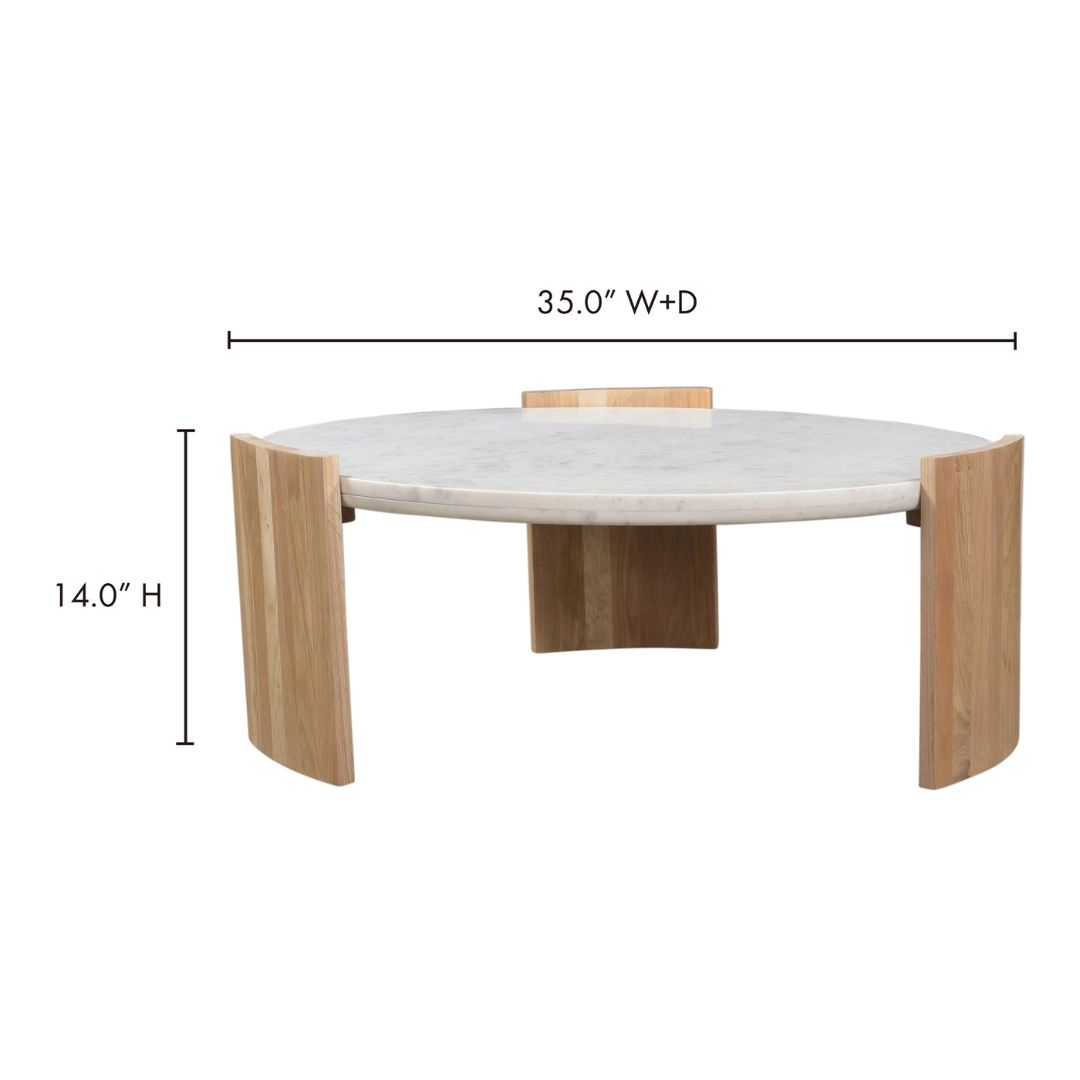 Dani Coffee Table