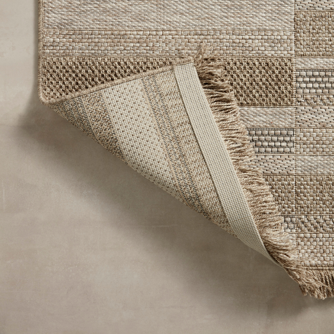Dawn DAW-03 Natural (Indoor/Outdoor Rug)