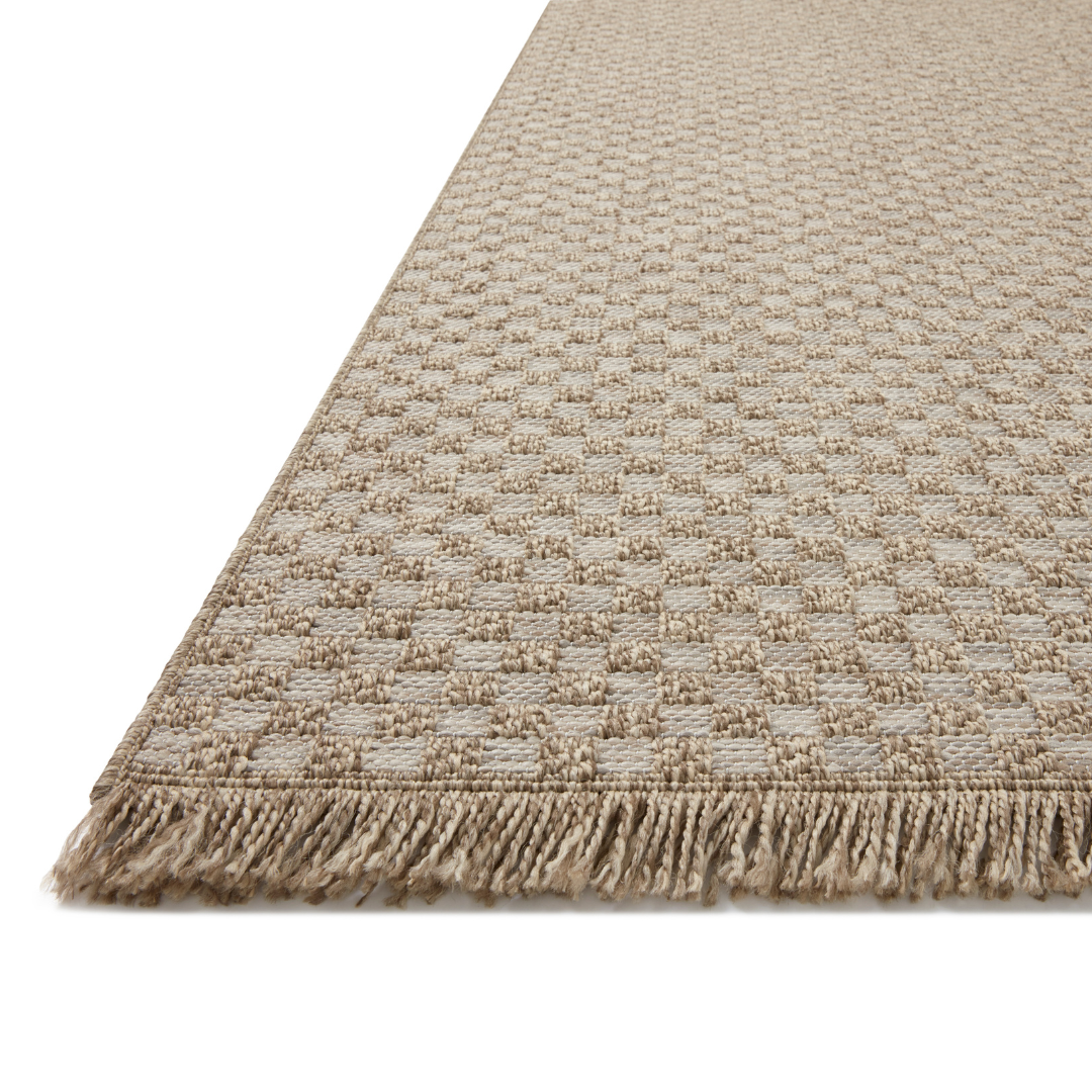 Dawn DAW-02 Natural (Indoor/Outdoor Rug)