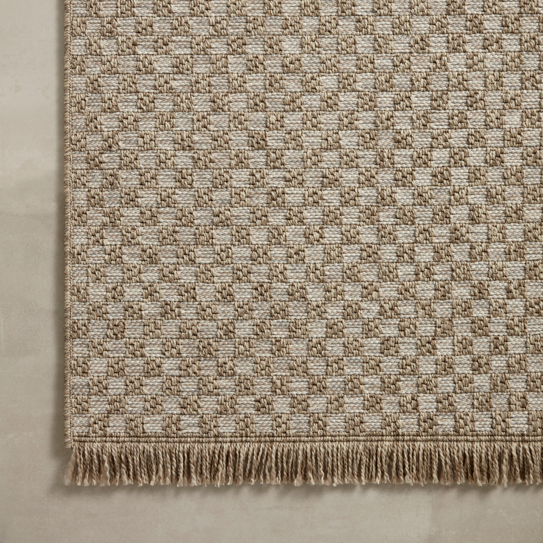 Dawn DAW-02 Natural (Indoor/Outdoor Rug)