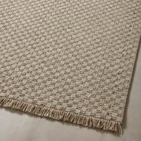 Dawn DAW-02 Natural (Indoor/Outdoor Rug)