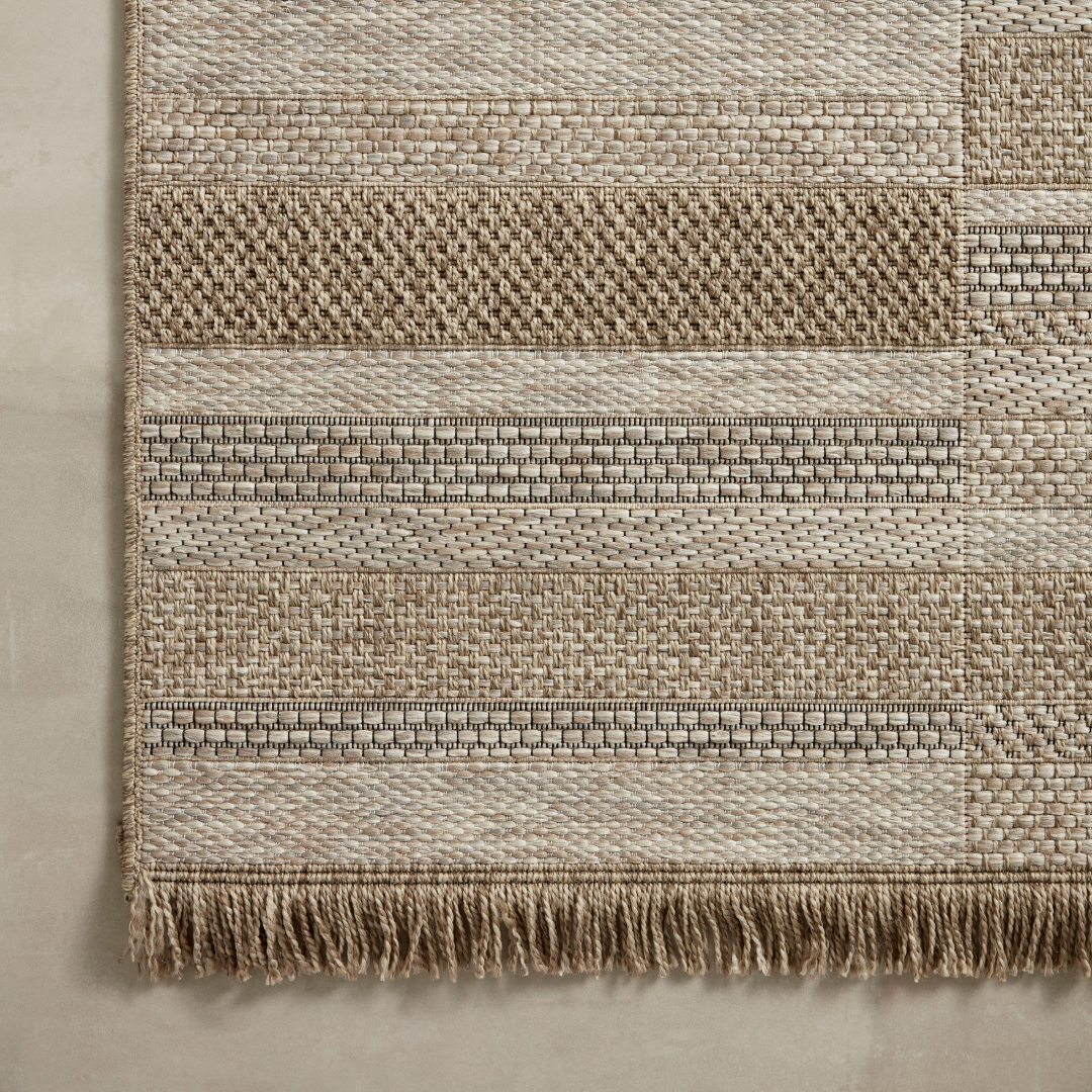 Dawn DAW-03 Natural (Indoor/Outdoor Rug)