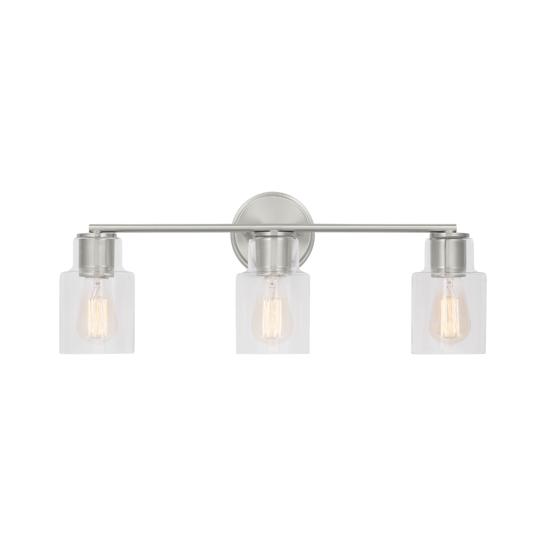 Sayward 3-Light Bath Bar