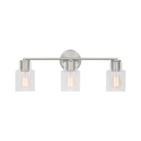 Sayward 3-Light Bath Bar