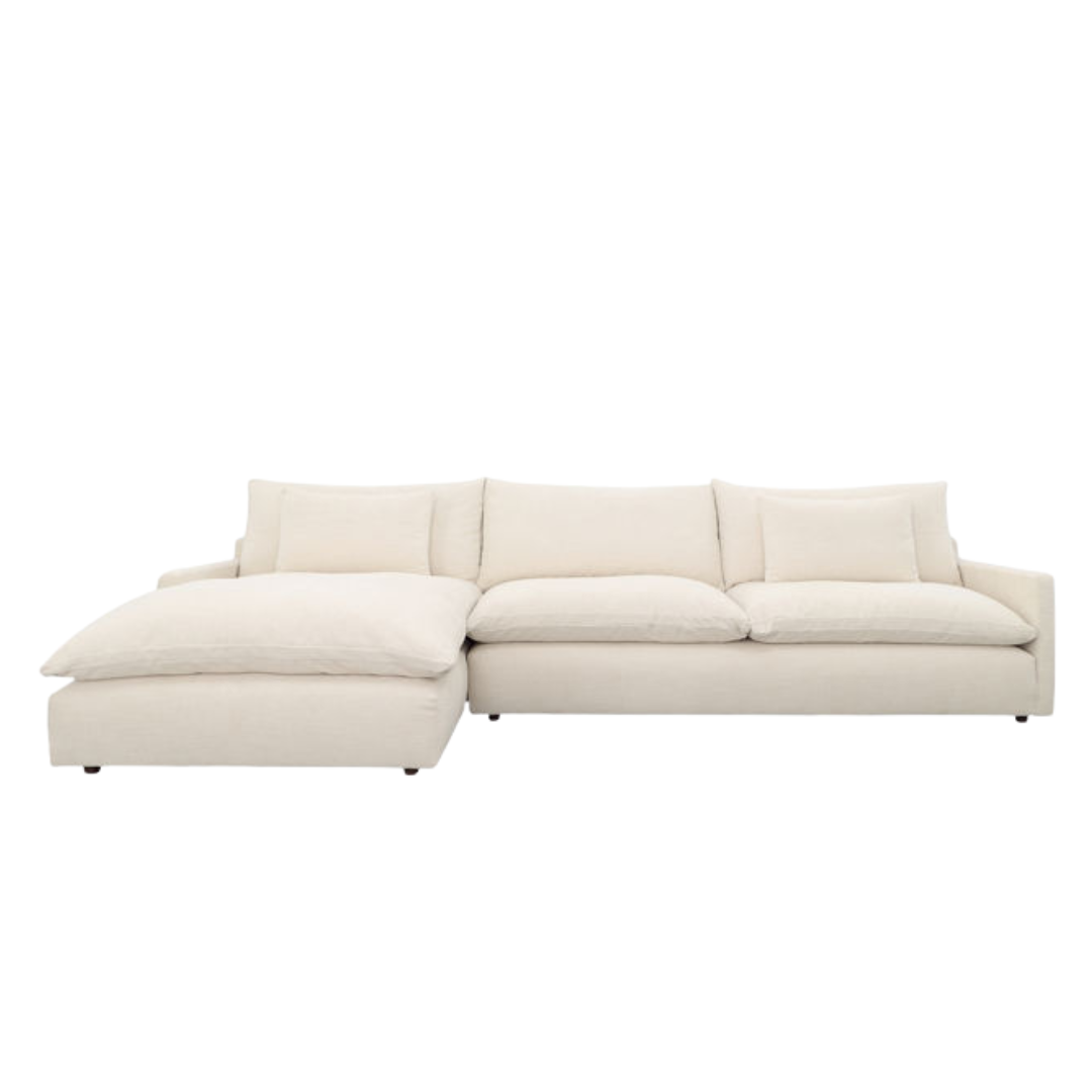 Graciela Chaise Sectional