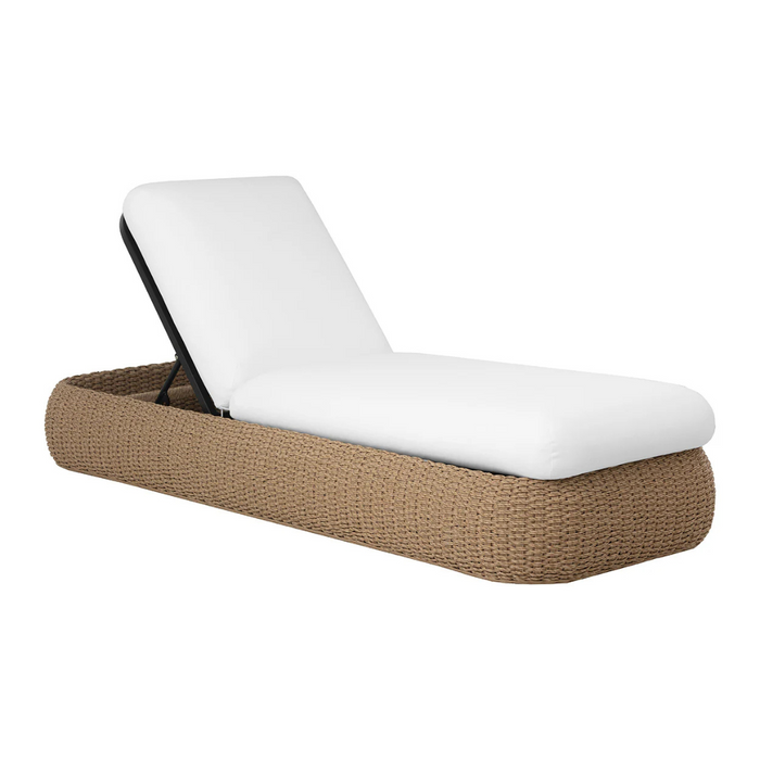 Baylor Outdoor Lounger
