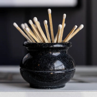 Marble Match Holder