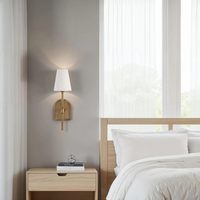 Montreal Wall Sconce