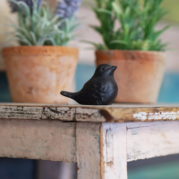 Mini Iron Bird