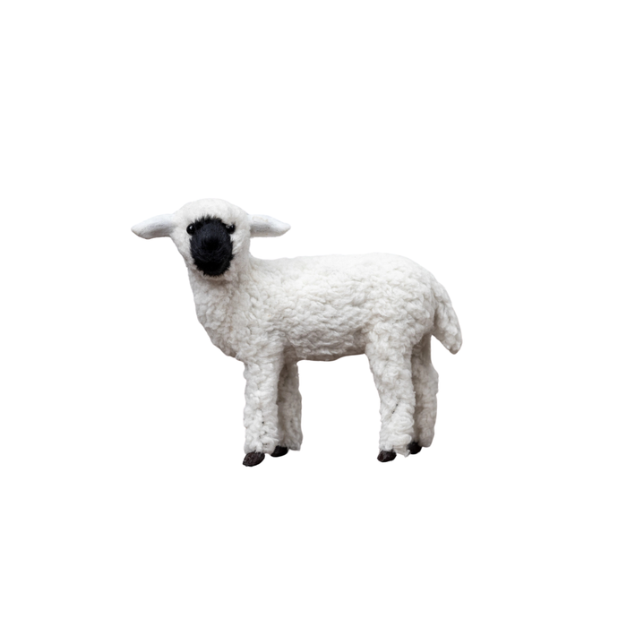 5.5" Standing Sheep
