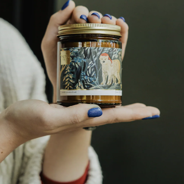 Noel & Co - Winter Wonderland Candle